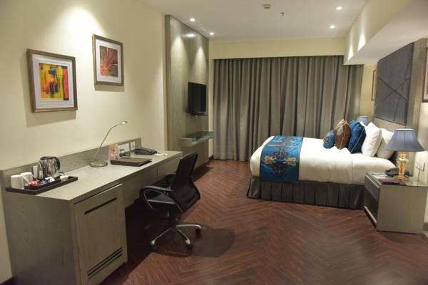 Marina- Shimla First Designer Boutique Hotel