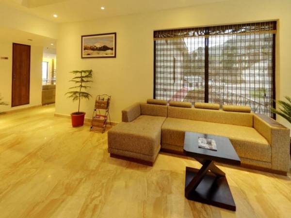 Shimla Havens Resort