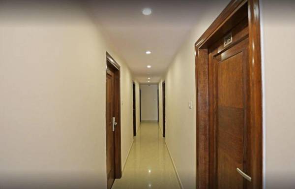 Hotel Shiwalik Regency