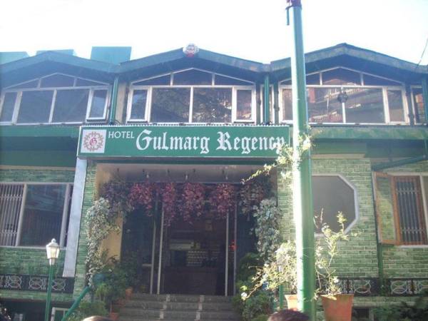 Hotel Gulmarg Regency