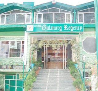 Hotel Gulmarg Regency