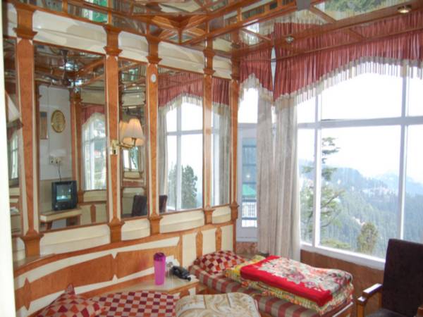 Hotel Gulmarg Regency