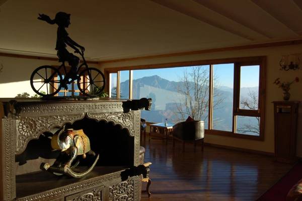 Club Mahindra Mashobra