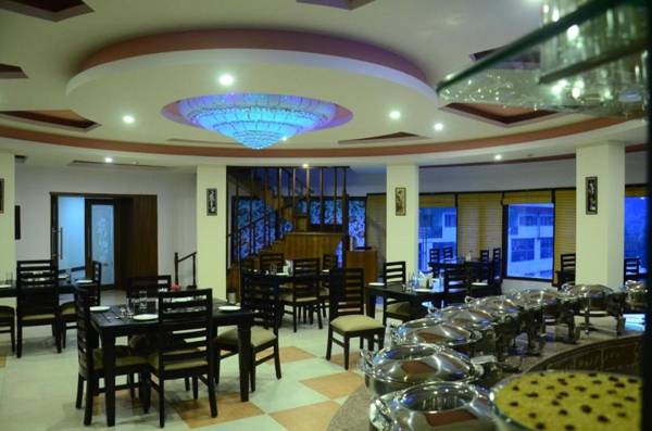 Hotel C K International