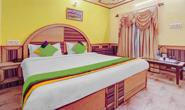 Treebo Trend Hotel Greenland