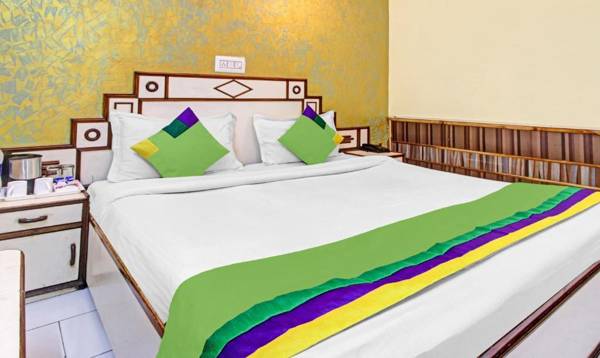 Treebo Trend Hotel Greenland