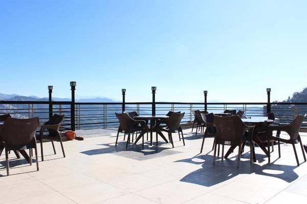 Snow Valley Resorts Shimla