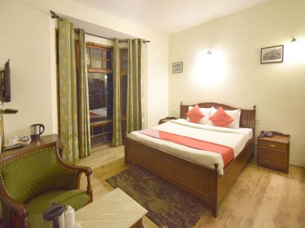 OYO 1706 Hotel The Alpine Heritage Residency