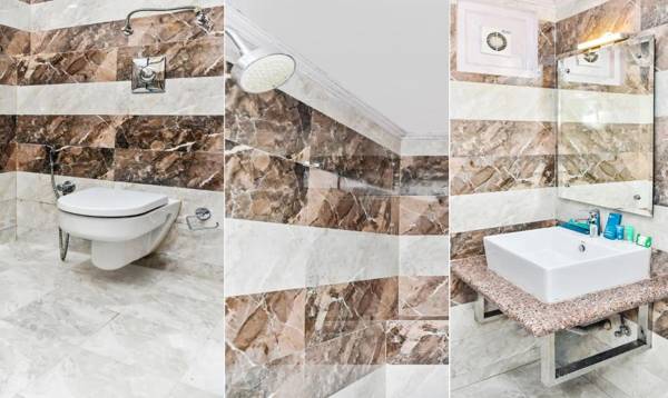 Treebo Trend Maharaja