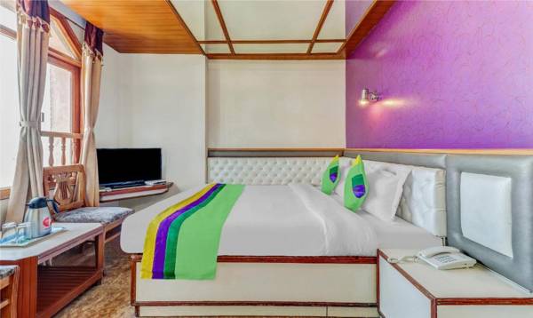 Treebo Trend Varuna Shimla