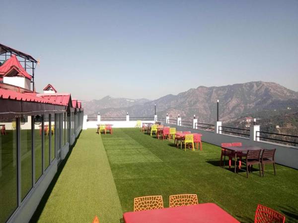 Treehouse M A R S Valley View