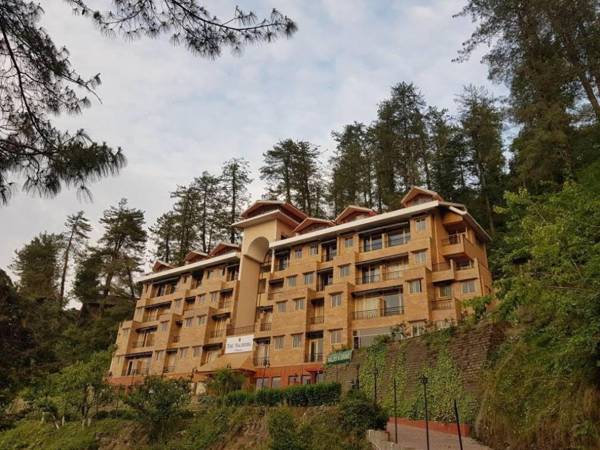The Naldehra Hotel