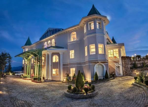 Club Mahindra Pristine Peaks Naldehra