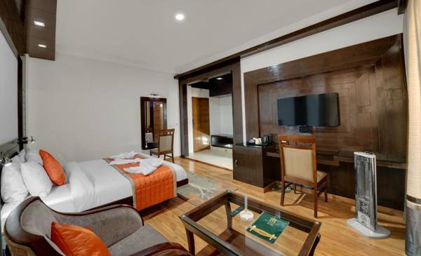 Hotel The Twin Towers