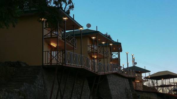 Sitapur Village Resort