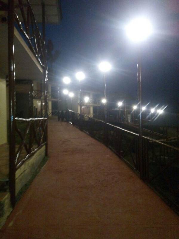 Sitapur Village Resort