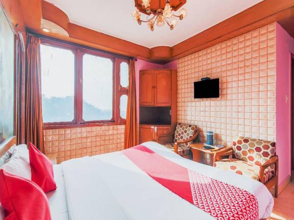 OYO 11695 Hotel Auckland