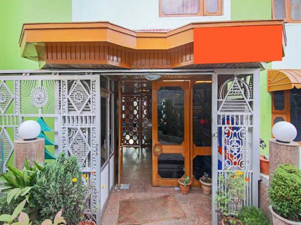 OYO 11695 Hotel Auckland