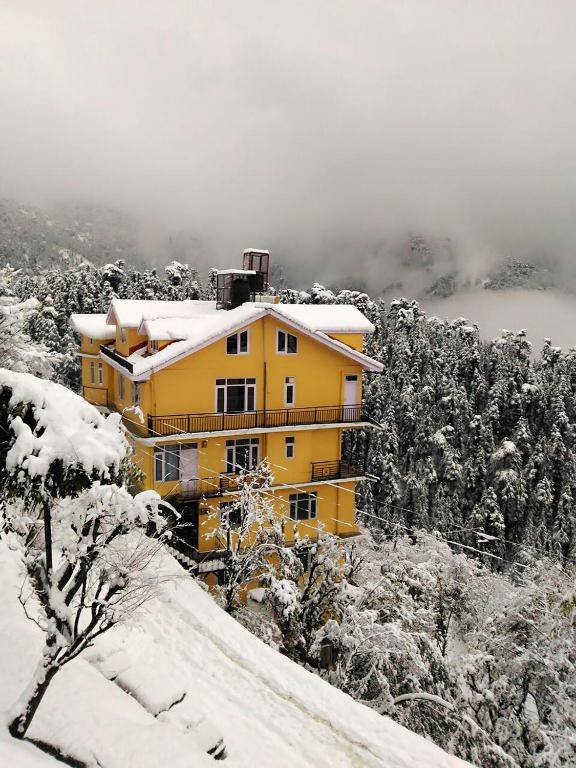 Perfect Holiday Home for Family