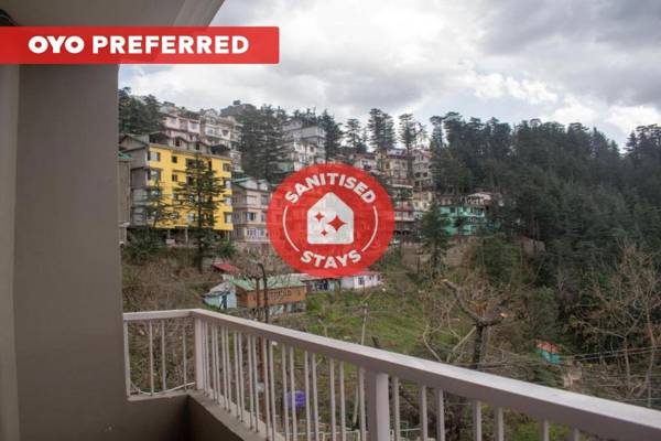 OYO 11095 Hotel Sai Stay Inn