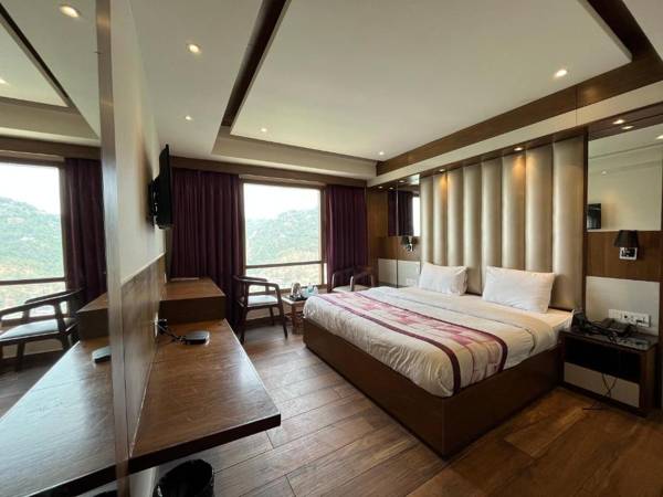 Mahaveer BnB Shimla