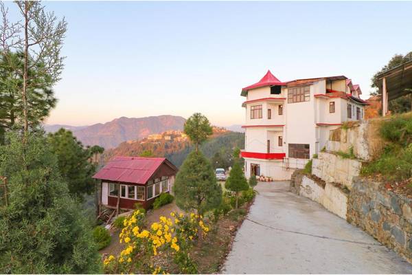 FabHotel Raikot Resort