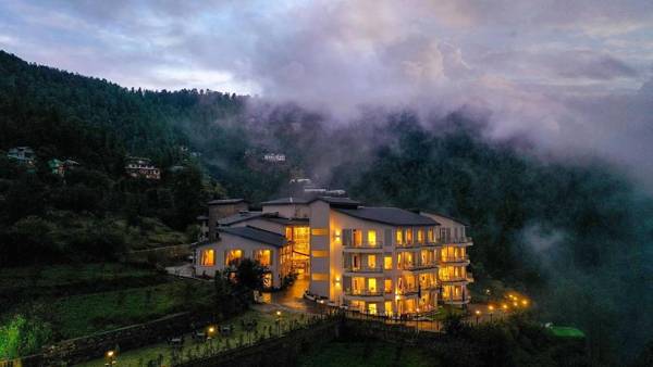 Welcomhotel by ITC Hotels Shimla