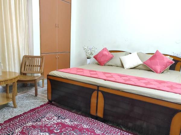 The Sharma Ashiana--Holiday Home