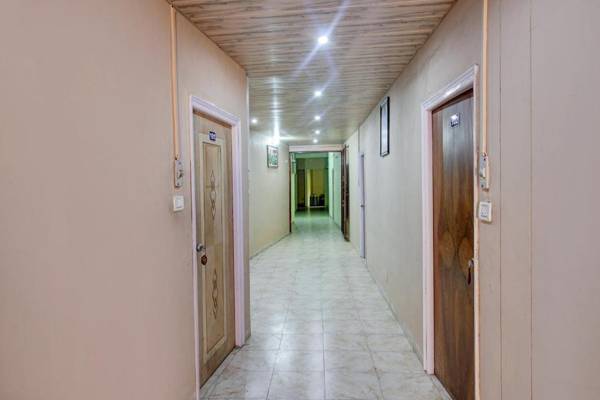 FabHotel Pinjore Holiday Home