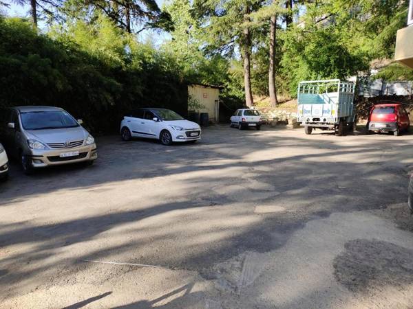 Hotel Pineview Shimla