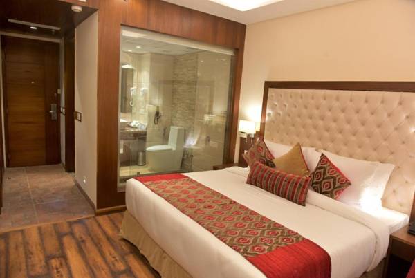 Cardinal Royal Retreat Shimla