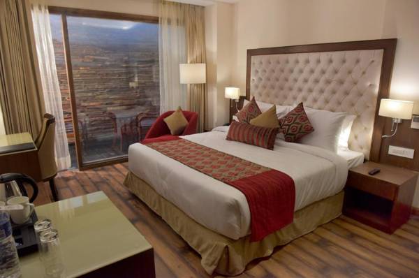 Cardinal Royal Retreat Shimla