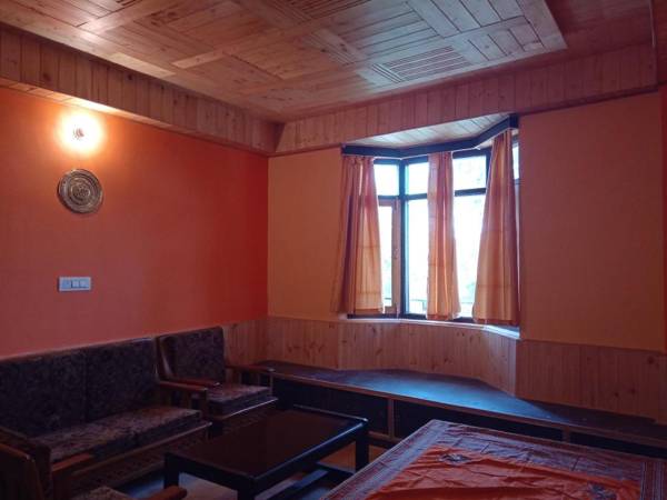 Pine view Homestay (b& b)