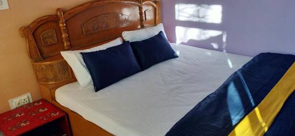 Merlin Grove Suites Simla