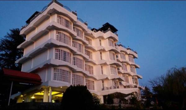 Hillcrest Resort by DLS Hotels