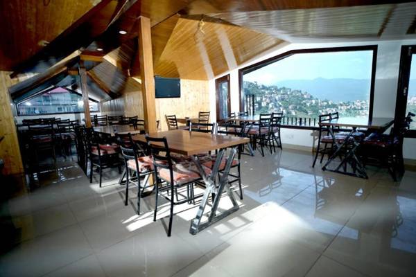 Hotel Shimla East View