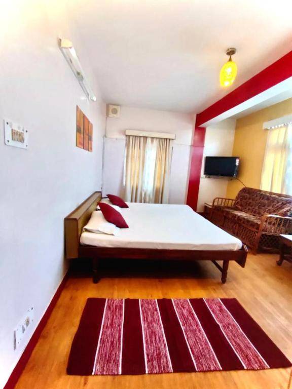 The Boho near Mall Road