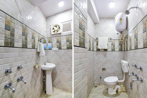 OYO 78241 SAM VILLA Studio