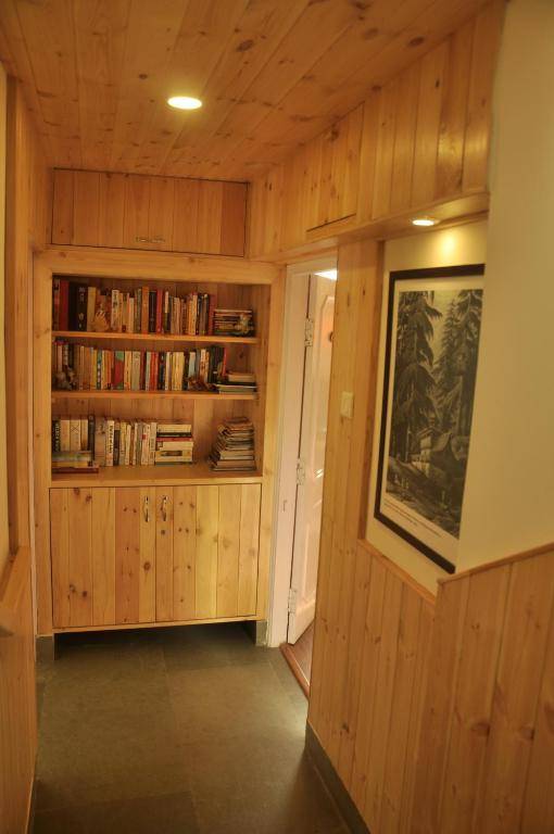 Vatsalyam Serviced Apartments