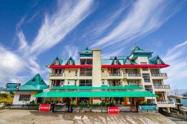 Hotel Valley View Koti