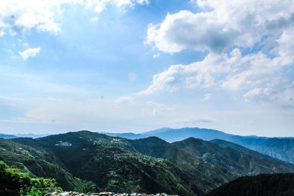 Hotel Valley View Koti