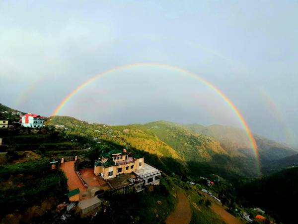 Hotel Valley View Koti