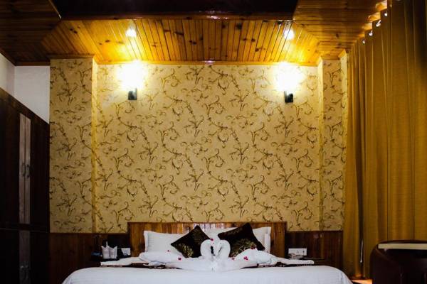 Hotel Valley View Koti