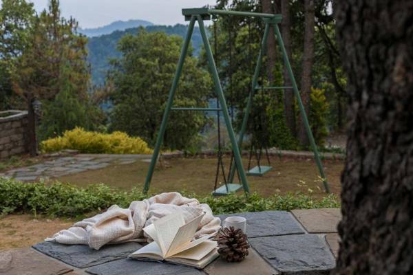 StayVista at Woodrose Estate