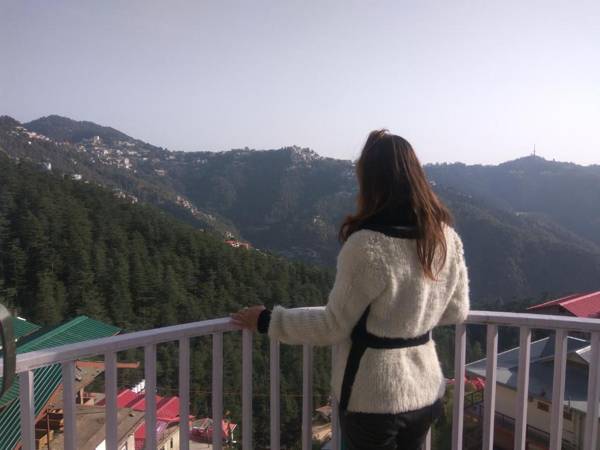 Seven Hills Shimla