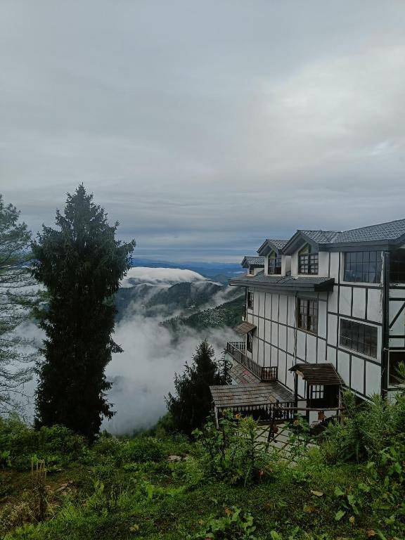 firdaus boutique homestay