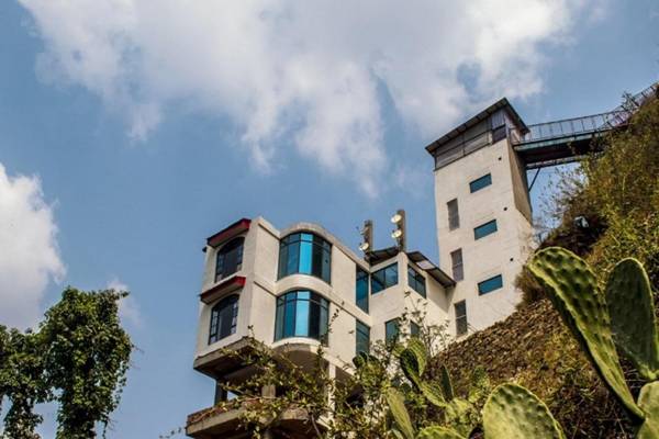 Goroomgo Divine Hills Shimla