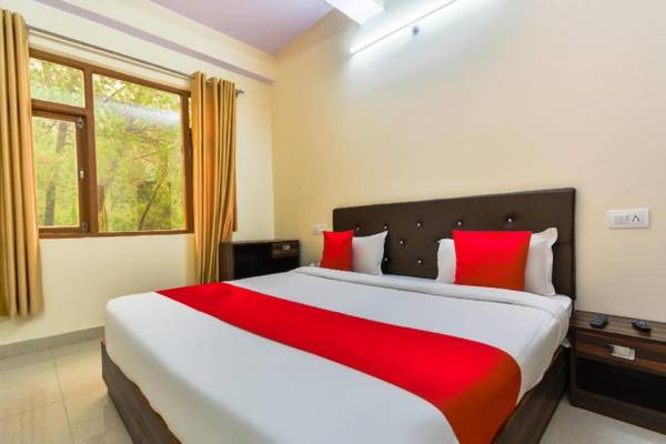 Goroomgo Asha Residency Shimla