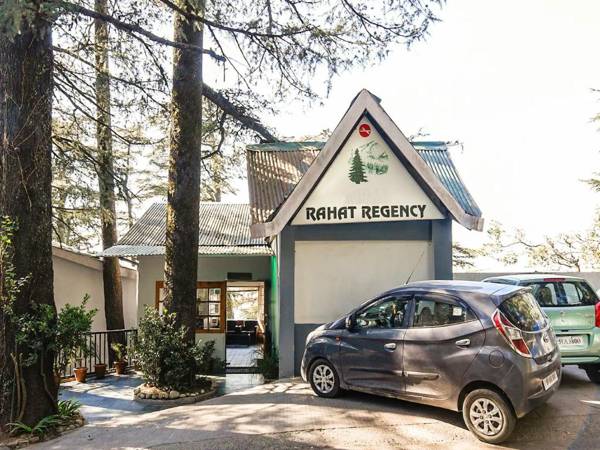 Goroomgo Rahat Regency Shimla