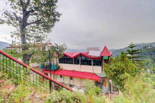 OYO Flagship 83108 Hotel Shimla View